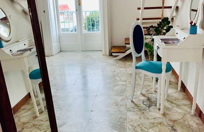 Casa Cerqua Landi Napoli - Luxury House Capri's view - Photo 32