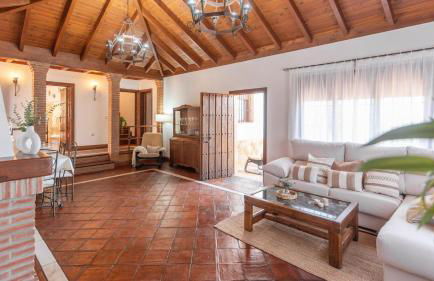 Los Menhires by Ruralidays - Foto 12