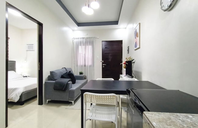 Manzil Anilao B&B 2 bdr apt U4 - Foto 7