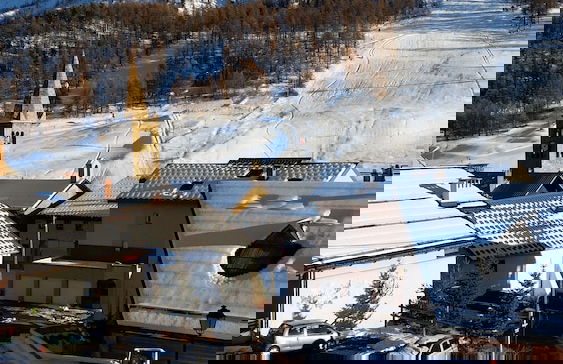 Chalet Plein Sud - Foto 30