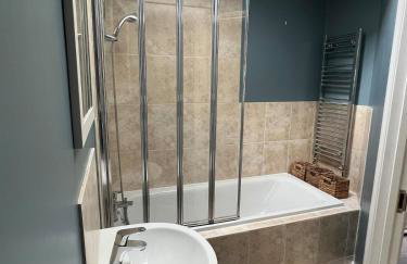 Ashbourne Cottage - Foto 19