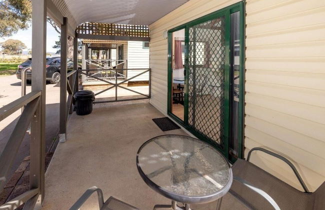 BIG4 Mudgee Holiday Park - Foto 49