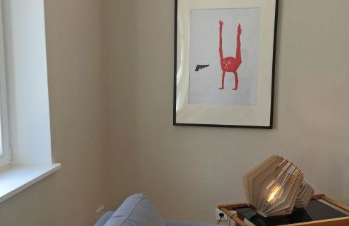 Villa Friedrich - Foto 37