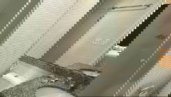 Studio Living Slaviero Moema - Foto 5, Baño