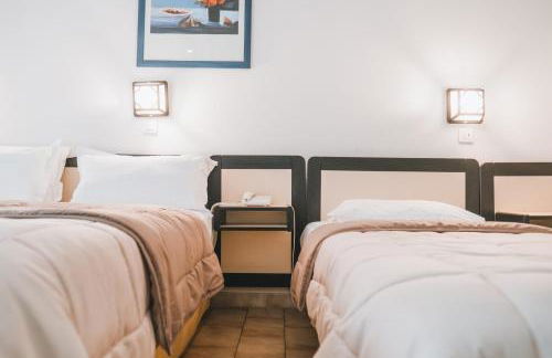 Hôtel & Résidence Le Subrini - Foto 10