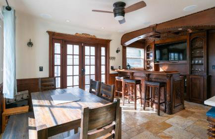 Mediterranean-Style Villa in Point Loma - Foto 17