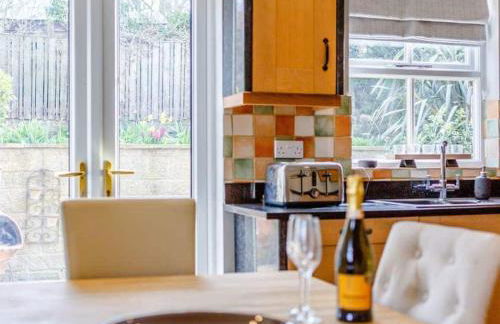 Alnmouth Coastal properties close to Beach with Parking - Foto 31