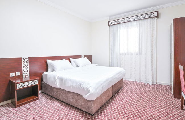 Diyar AlSaliheen Serviced Apartments - Foto 5