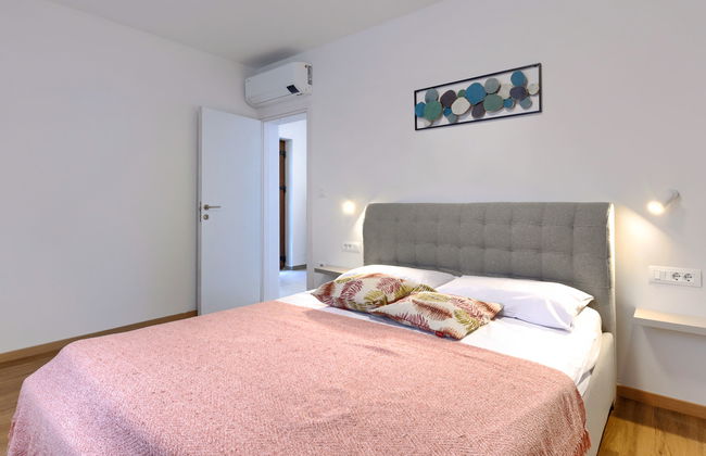 Villa Karlo - Foto 24