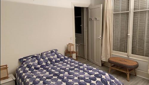 BAIL MOBILITE - Appt 2 pièces proche porte maillot - Foto 3