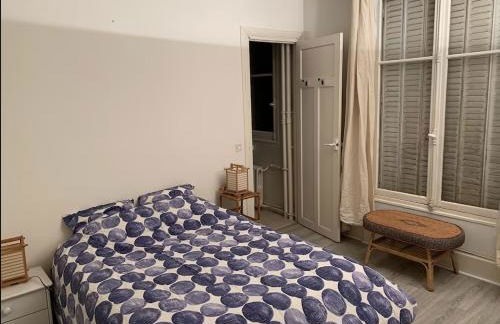 BAIL MOBILITE - Appt 2 pièces proche porte maillot - Foto 3