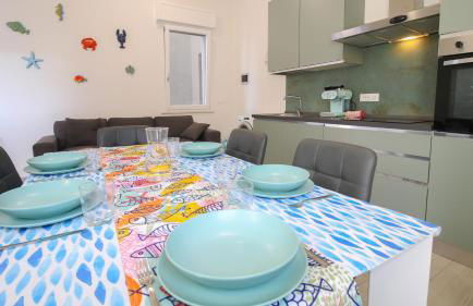 La Casetta della Mari- Essence of the Sea - Foto 18