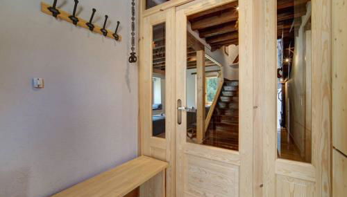 Casa Montlude - Elegancia rústica y confort moderno en el corazón del Valle de Arán by Eth Flòc - Foto 2, Lobby or reception