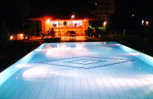 Eleni Palace - Foto 23