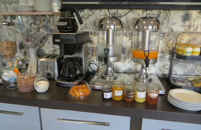 Attractive Holiday Home in Mazzola With Sauna - Foto 20