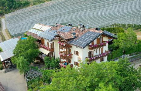 Obergostnerhof - Photo 1