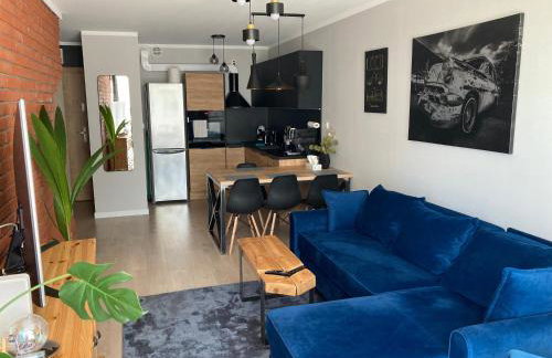 LOFT PEARL Basen Taras Apartament - Foto 2