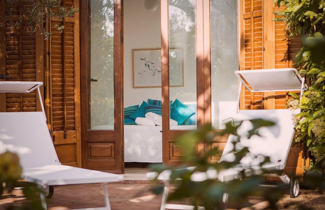 Villa Mazzaforno a Cefal by Wonderful Italy - Photo 9