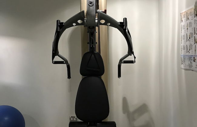 Leafy Street Apartment Central Auckland - Foto 18