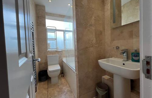 Nice 2bed Flat 10min to Oxford Circus - Foto 7
