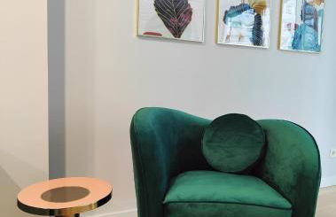 ELEGANCIA Y MODERNIDAD EN PLENO CENTRO - Foto 70