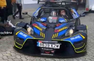 Nordschleife Apartments A2 - Foto 33