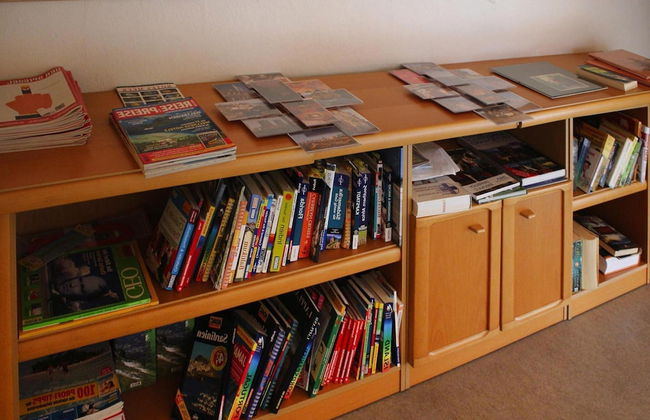 Apartment in Gorlitz With Historic Charm - Foto 11