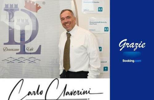 Garden & Pool DesenzanoLoft Official Partner Homes & Villas by Marriott Bonvoy - Foto 42