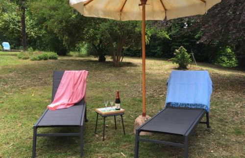 Villa Bacchus - Foto 37