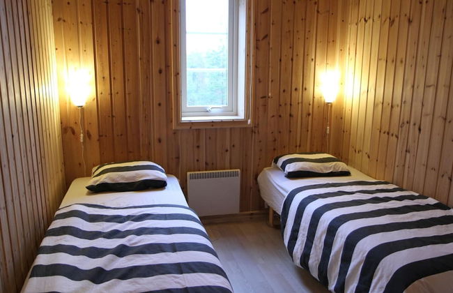 Ski, Sauna, and Scandinavian Serenity Chalet - Foto 4
