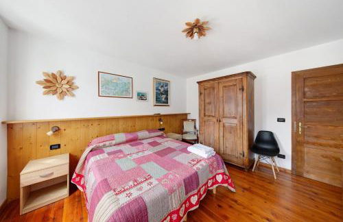 Appartamento San Lorenzo 2 a Vinigo - Photo 11