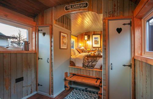 The Carriage at Creagan - Foto 23