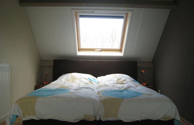 Rural Holiday Home With Outdoor Pool & Sauna - Foto 2