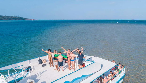 Porto de Galinhas Private Day Trips - Foto 5