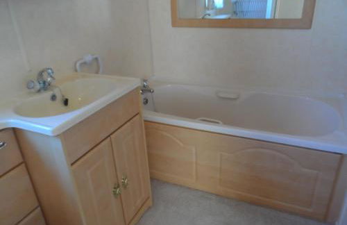 Luxury Mobile Home near Perranporth situated on a quiet farm - Photo 7