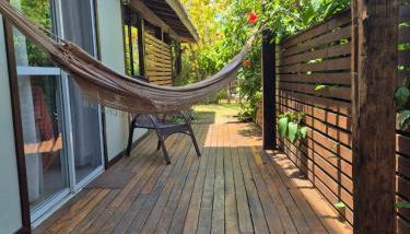 Apartamento Vila dos Sábias - Foto 2, Garden view