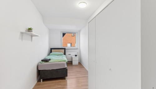 Sali Homes-Oldtown Monteur Stay im Herzen der Klever Innenstadt - Foto 5, towels