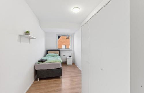 Sali Homes-Oldtown Monteur Stay im Herzen der Klever Innenstadt - Foto 5