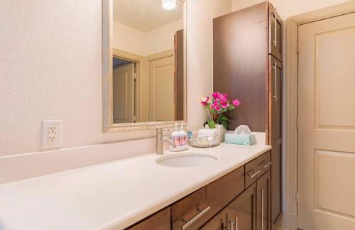 Home felt apartment- Med Center/NRG - Foto 25