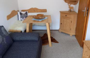 Ferienwohnung Bayrischzell - Foto 7