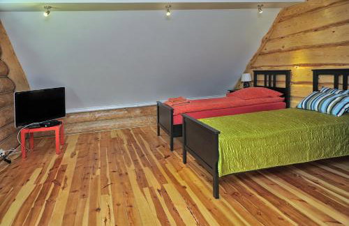 Dom pod sosnami - Foto 23