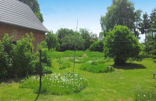 XXL Ferienhaus mit Sauna in Upost - Foto 57