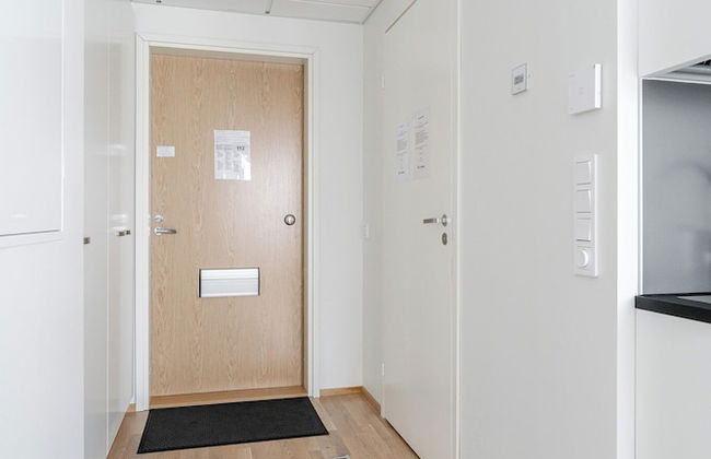 Modern 1BR Apartment in Kaleva - Foto 3