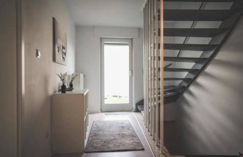 Maisonette Premium Apartment mit Dachterrasse für Business und Familie - Photo 5