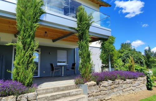 Ferienwohnung Bühlingen - Foto 16