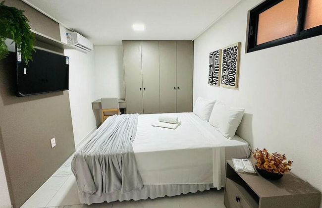 Move Tambaú II - LikeHome Hospedagens - Foto 59