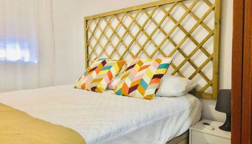 Apartamento ABRIL en el Centro de Getafe - Foto 2