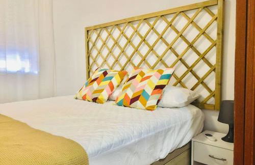 Apartamento ABRIL en el Centro de Getafe - Foto 2