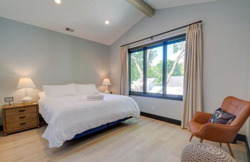 Spacious Michigan Home about 6 Mi to Boyne Mountain! - Foto 27