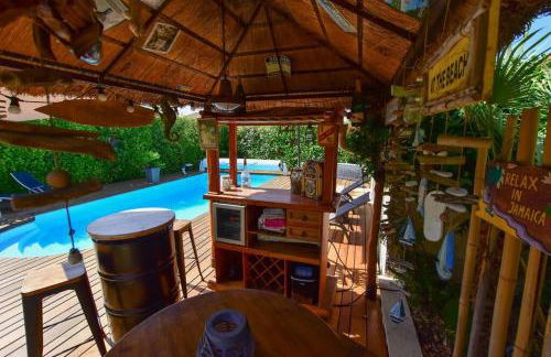 Villa le 62 Cazan - Foto 8